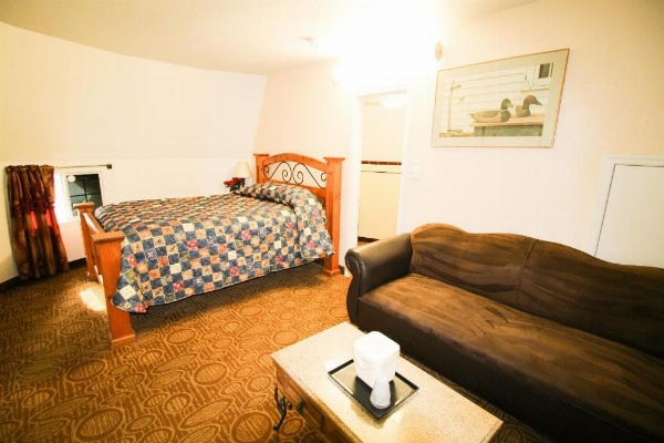 Wigwam Motel image 29