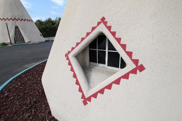 Wigwam Motel image 4